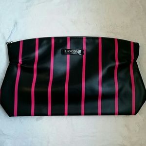 Lancome Cosmetic Bag